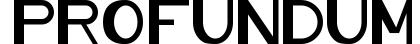 Profundum