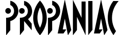 Propaniac