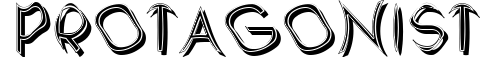 Protagonist