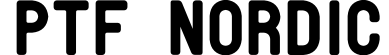 PTF Nordic