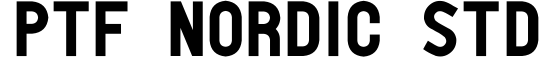 PTF Nordic Std