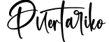 Puertariko