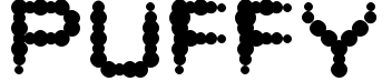 Puffy