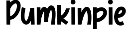 Pumkinpie