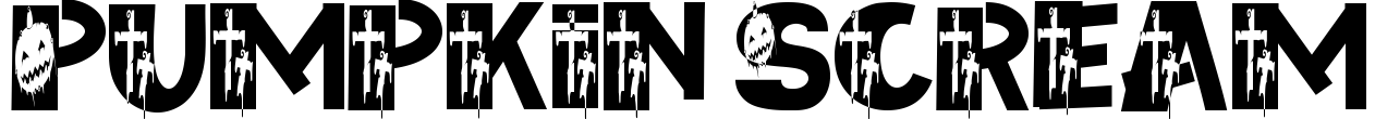 Pumpkin Scream