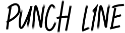 Punch Line