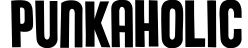 Punkaholic