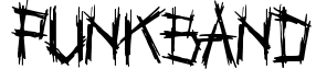 Punkband