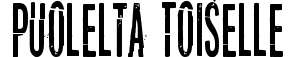 Puolelta toiselle