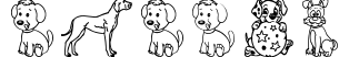 Pupies