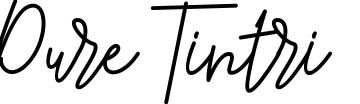 Pure Tintri