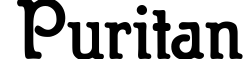 Puritan