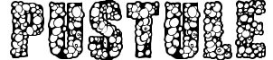 Pustule