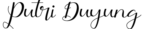 Putri Duyung