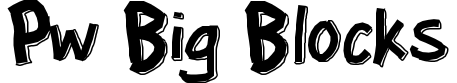 PW Big Blocks