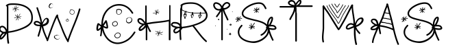 PW Christmas