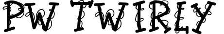 PW Twirly