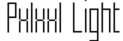 Pxlxxl Light