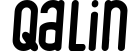 Qalin