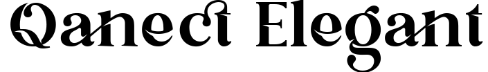 Qanect Elegant