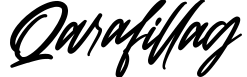 Qarafillag