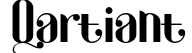 Qartiant