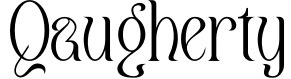 Qaugherty