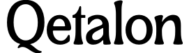 Qetalon
