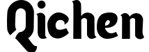 Qichen