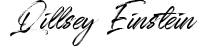 Qillsey Einstein