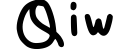 Qiw