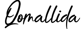 Qomallida
