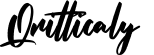Qritticaly