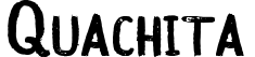 Quachita