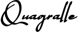 Quagralle