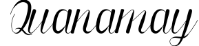 Quanamay