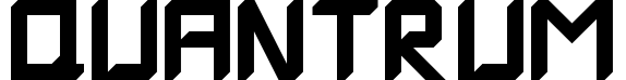 Quantrum