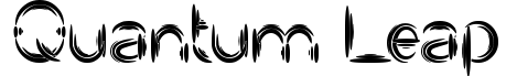 Quantum Leap
