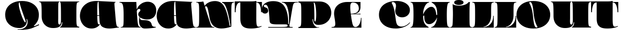 Quarantype Chillout