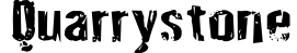 Quarrystone