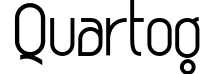 Quartog