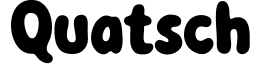 Quatsch