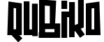 Qubiko