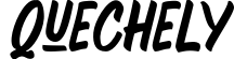 Quechely
