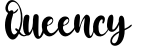 Queency
