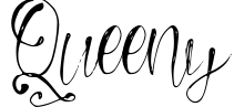 Queeny
