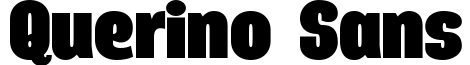 Querino Sans