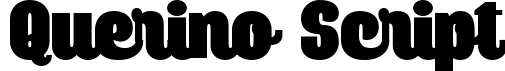 Querino Script