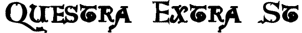 Questra Extra ST