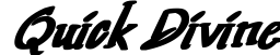Quick Divine